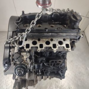Двигатель VW Amarok 2010> 2.0Л. 16V ДИЗЕЛЬ ТУРБО 2010Г. CDCA 03L100090N