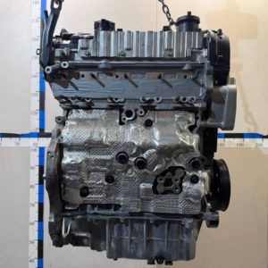 Двигатель Hyundai-Kia Sorento IV (MQ) 2020> 2.2Л. 16V ДИЗЕЛЬ ТУРБО 2022Г D4HE 1R3112RH00A