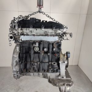 Двигатель Mercedes Benz Vito (W447) 2014, 2.2Л. 16V ДИЗЕЛЬ ТУРБО 169341КМ. 2017Г. 651.950 6510104019