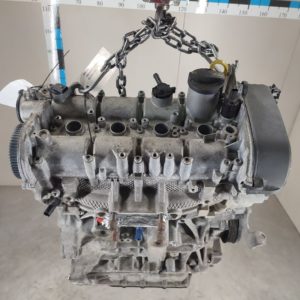 Двигатель SKODA Rapid 2020>, 1.4Л. 16V ТУРБО 18792КМ. 2020Г. CZCA 04E100040N