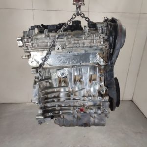 Двигатель Geely Tugella (FY11) 2020>, 2.0Л. 16V ТУРБО JLH4G20TDB 1010538500