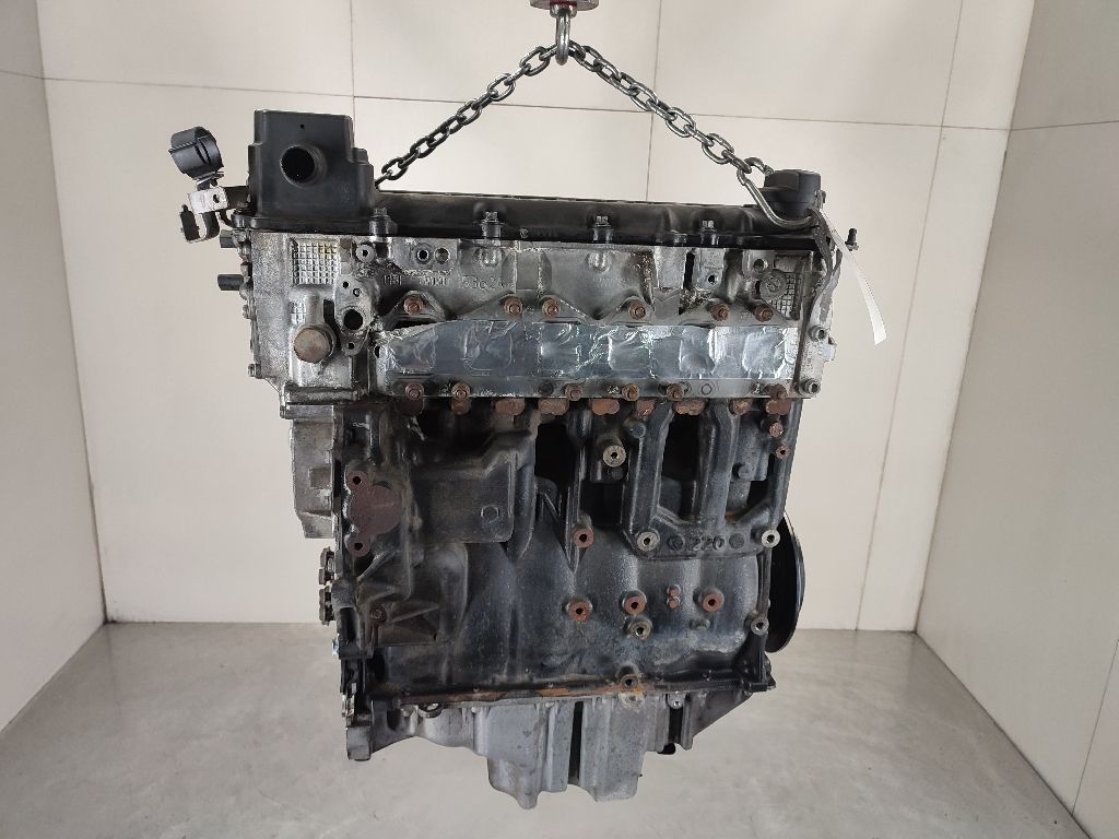 Двигатель Porsche Cayenne 2010-2017, 3.6Л. 12V 150396КМ. 2013Г. 5502 95810095501 — изображение 3