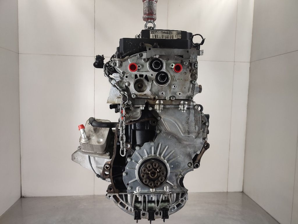 Двигатель Porsche Cayenne 2010-2017, 3.6Л. 12V 150396КМ. 2013Г. 5502 95810095501 — изображение 5