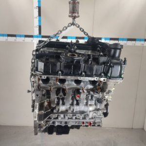Двигатель BMW 5-serie F10/F11 2009-2016 2.0Л. 16V ТУРБО 149302КМ. 2012Г. N20B20A 11002446955