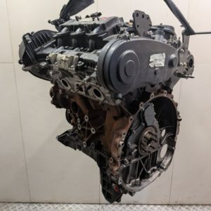 Двигатель Land Rover Discovery IV 2009-2016 3.0Л. 24V 2011Г. LR013047