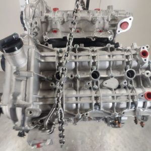 Двигатель TANK 500 2021> 3.0Л. 24V ТУРБО E30Z 1000150XEZ16