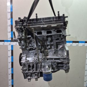 Двигатель Hyundai-Kia Sportage 2010-2015 2.0Л. 16V 2013Г G4KD 152X12GH00 152X12GH00
